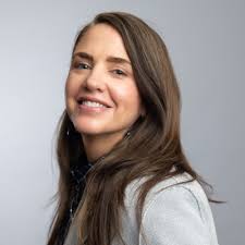 I'm happy to share that I'm starting a new position at Claremont McKenna  College as Associate Director of Development, Institute Advancement!