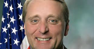 CAMPAIGN 2020: Pyle announces bid for re-election