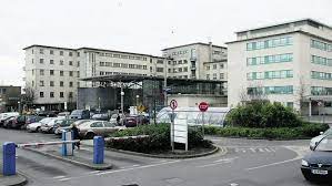 Rcpi Saolta Hospital Group Office
