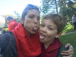 Bethany's Bright Sides