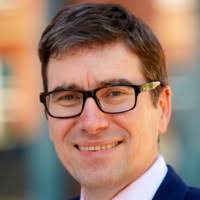 Graeme Patrick Email & Phone Number