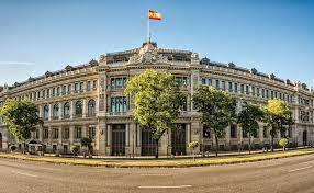Try the new interactive teller machines in burlington and naselle! Bank Of Spain Central Banking