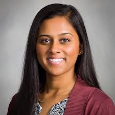 Alyssa Patel's Instagram, Twitter & Facebook