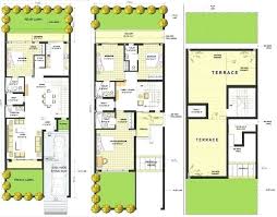 Home Plans Free Deco Homelesswiki Org Row House Design Row House My House Plans