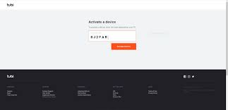 If you're trying to activate/sign into your tubi account on a smart tv or device connected to your tv and you see an activation code on your tv screen, please make sure you open a web browser (e.g. Tubi Tv Activate Activation Code For Ps4 Roku Firestick Complete Guide