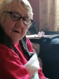 Tribute to Eileen Hartley, 1946