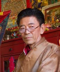 Tashi Tsering Lama: Il viaggio spirituale del Buddhismo tibetano : Inchiesta