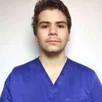 20+ perfiles de «Pablo Smith»