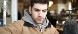 The Ghosts In Our Machine TEAM