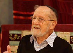 Disparition de Benjamin Gross (z »l)