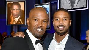 Contact jamie foxx on messenger. Michael B Jordan Jamie Foxx Offer First Look At Just Mercy Hollywood Reporter