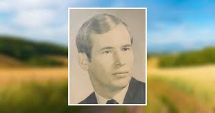 George F. Neely, Jr. Obituary 2024