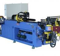 Máquina de doblado de tubos CNC - Dobladora de tubos CNC ...