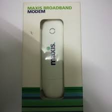 Maxis zte portable wifi mifi modem internet . Maxis Broadband Modem Mf190 Shopee Malaysia