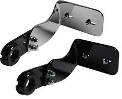 Maybe you would like to learn more about one of these? Side Mount Licence Plate Bracket Medium For Softail 18 Later Excl Fat Bob Fxdr At Thunderbike Shop