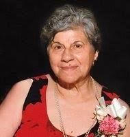 Victoria Cipriano Obituary (2018)