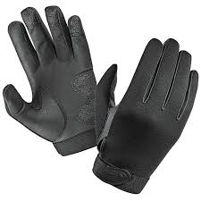 Hwi Neoprene Duty Glove Lined Waterproof And Breathable