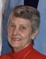 Susan Mae Lampkins Obituary