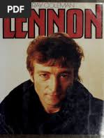 John Lennon Paragraph