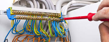 :50 kv circuiti di potenza. Elettricista Urgente Milano Impianti Elettrici Milano