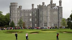 It's a 4 week casual league meeting every wednesday at 4:30. How Golf Clubs Are Trying To Reach The Next Generation Of Players