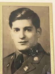 Can someone restore this old photo of my late father-in-law?