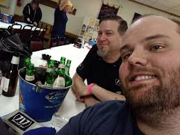 It was a great day digging with Shannon Davis, Vicki Slunaker Merritt, Bill  D Rice & Grandson Joshua, Nicholas Schroder, Beau Burt his wife & daughter,  Celebrity guest Roger Harris.