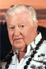 Delbert James Obituary