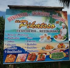 Restaurante Pikatsso