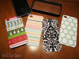 100% quality guarantee · shipped today · free shipping On The Cheap Scrapbook Paper Iphone Covers How To Nest For Less