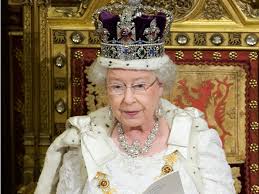 The crown jewels include two sceptres made for mary of modena, the wife of james ii, in 1685: What Are The Crown Jewels