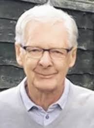 Anthony Hambleton Obituary (1941