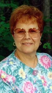 Irene Mavres Obituary