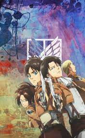 Le pixel art p i k. Epingle Par Elias Sene Sur Snk Fond D Ecran Dessin Attaque Des Titans Illustrations Animees