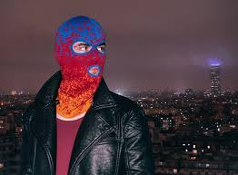 Maybe you would like to learn more about one of these? The Grifters Ski Masks The Grifters Journal Ski Mask Poses For Men Skiing