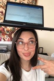 Beth Childers's Instagram, Twitter & Facebook