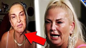 Angela from 90 Day Fiance taken to rehab after drug overdose