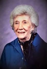 Marjorie Lorraine Byrd Collins Hall (1916-2010)