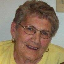 Marty I. Brady Obituary