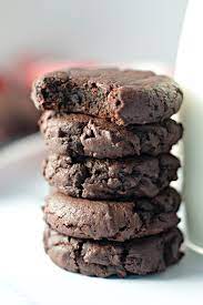Dark Chocolate Cookies Dark Chocolate Cookies Chocolate Cookies Dark Chocolate Cake Recipes