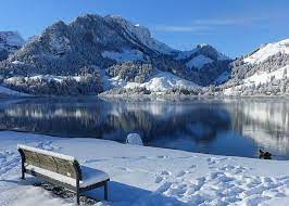 In the surroundings there is also lake schwarzsee, which is a moor lake situated some 2 km in the west of kitzbühel along the brixental road in the heart of the kitzbühel alps. Schwarzsee 2021 Best Of Schwarzsee Switzerland Tourism Tripadvisor