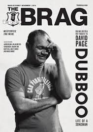 The Brag #743 by The Brag Magazine 