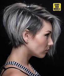 25 Short Hairstyles The Best Short Haircuts Of 2020 Thick Hair Styles Pixie Haircut For Thick Hair Short Hairstyles For Thick Hair