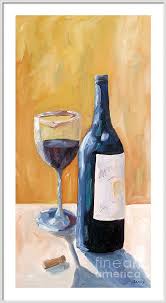 Find over 100+ of the best free wine bottle images. Wine Bottle Still Life Framed Print By Todd Bandy In 2020 Wine Painting Wine And Canvas Painting