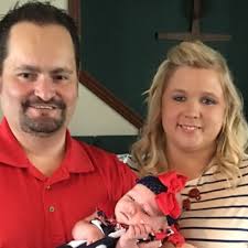 Fundraiser by Tony Thacker : Tony & Lindsey's Adoption Story