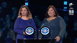 Pagina aceasta este un fan page si trebuie tratata ca atare. Carmen I Sabina Zaharescu MamÄ Èi FiicÄ LuptÄ ImpreunÄ Antena 1