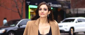1 279 232 tykkäystä · 451 puhuu tästä. Emmy Rossum Has A Celiac Disease What To Know About The Shameless Alum