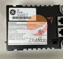 GE IS220PVIBH1A Mark VIe Vibration Monitor Pack Brand New In ...