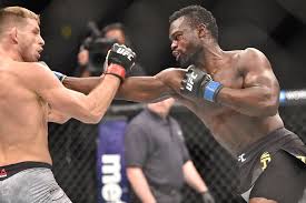After three losses in a row to middleweight monsters, robert whittaker, derek brunson and gegard mousasi, in typical hall fashion he. Ufc On Espn 39 Anderson Silva Vs Uriah Hall Analysis Prediction