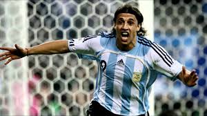 Maybe you would like to learn more about one of these? Hernan Crespo On Gonzalo Higuain It S Psychological Mundo Albiceleste